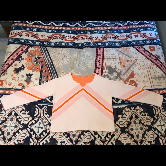 & Other Stories Sweaters - Cropped Sweater